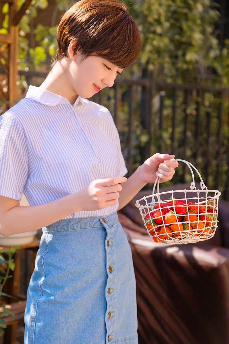 可爱的兔子作文